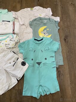 Letní set 74/80 - 3