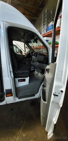 Mercedes-Benz Sprinter 316 CDI Servisní vozidlo rok 2016 - 3