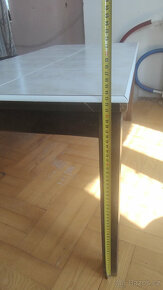 Kachličkový stůl - 3