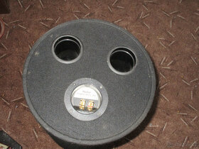 Subwoofer Magnat - 3