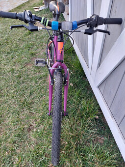 Dětské jízdní kolo - 3