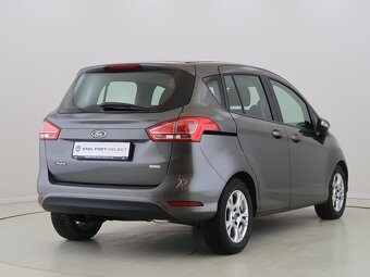 Ford B-MAX 1.0EcoBoost,74kW, - 3