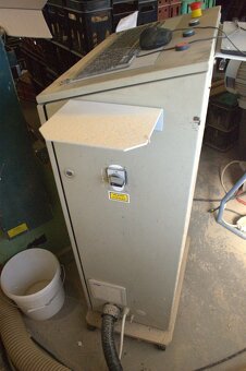 CNC soustruh po GO - 3