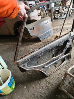 Dveře Lada Žiguli - 3