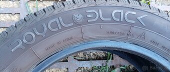 195/55 R 15 zimní - 3