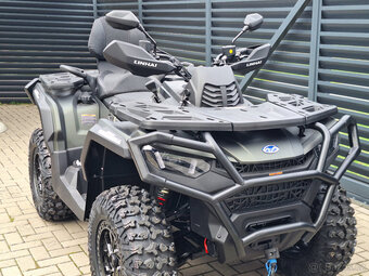 Linhai ATV 1000L LANDFORCE EPS T3b - 3