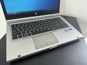 HP EliteBook 8470p - 3