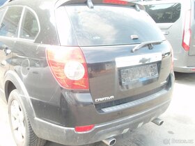 Chevrolet Captiva - 3