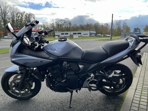 Suzuki Bandit GSF 650S ABs - 3