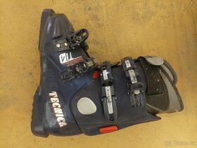 Lyžařské boty Tecnica - 3