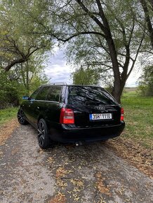 Audi a4 Avant - 3