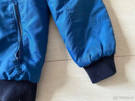 Dětská zimní bunda - 3