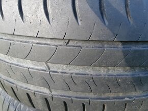 Letni pneu 205/55/R16 Michelin Saver - 3