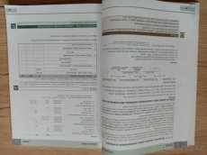 Učebnice účetnictví - 3