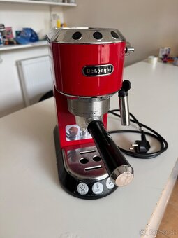 De'Longhi EC 680.M - 3
