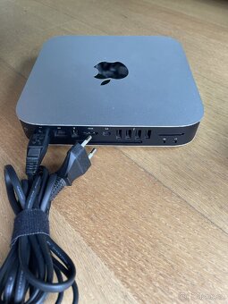 Mac mini 2010 - 3
