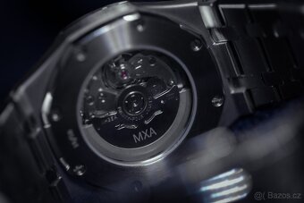 Audemars Piguet royal oak MXA - 3