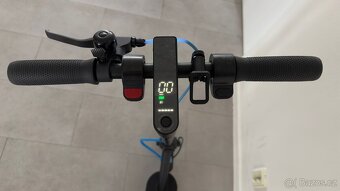 Elektrokoloběžka S6-N - 3