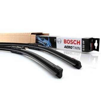 Stěrače Bosch Aerotwin (nové) - 3