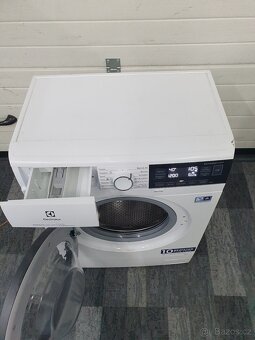 Pračka Electrolux EW6S326SCI A+++ - 3
