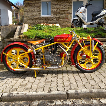 Cechie Böhmerland Supersport - 3