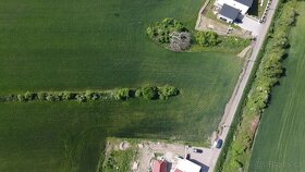 Prodej pozemku o rozloze 380m2 v Hruškách u Břeclavi. - 3
