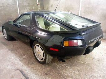 Porsche 928-S - 3