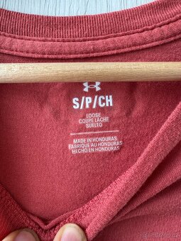 Under Armour tricko - 3