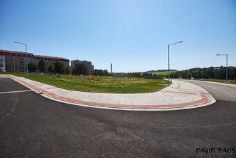 Prodej stavebního pozemku ( 751 m2) , Bystřice nad Pernštejn - 3