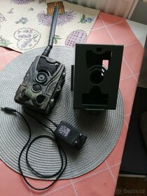 Fotopast Evolveo SGV CAM-4GA - 3