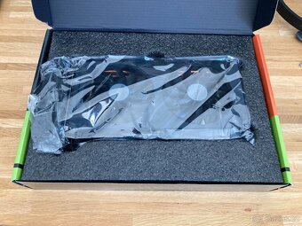 Zánovní NVIDIA GeForce RTX 3060 TI EAGLE OC 8GB - 3
