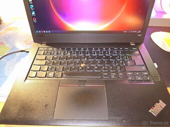 LENOVO T480 DOTYK ,i5,16GB RAM, 256GB SSD, W11PRO - 3