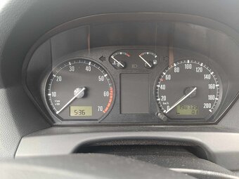 Škoda Fabia 1.4 MPI 16V - 3