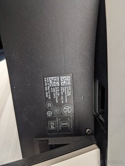 Monitor Dell SE2416H 24 palců - 3