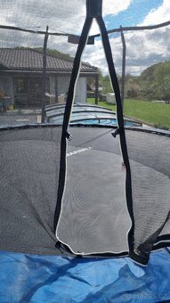 Trampolína Marimex 350 cm - 3