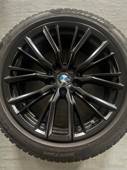 Orig zimni bmw 3 G20 G21 4 G22 G23 styling M796 - 3