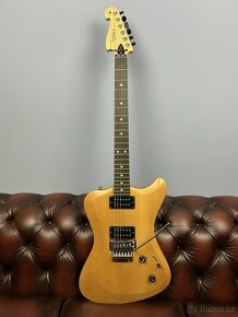 PRS, Knaggs Guitars, Tuckahoe XF, Custom Shop, ODPOČET DPH - 3