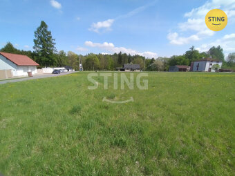 Stavební pozemek o velikosti 900 m2, Havířov - Život, 132273 - 3