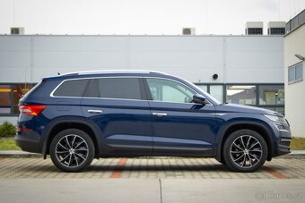 Škoda Kodiaq 2.0 TDI DSG 4x4 /AJ NA SPLÁTKY/ - 3