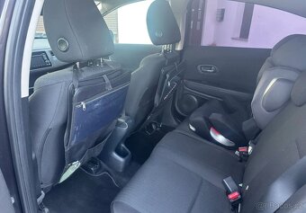 Honda HR-V 1.5 i-VTEC 130k - 3