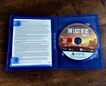 The Last of Us: Part I (PS5) - 3