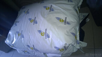 Coppens - plovoucí granule 15kg balení - 3