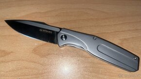 Nůž Böker - Magnum The Milled One - 3