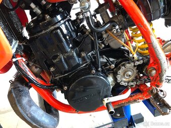 Honda cr 500 r - 3