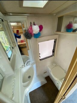 Prodám karavan - 3