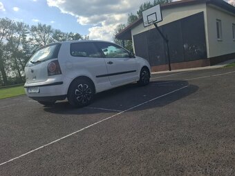 Volkswagen pólo 1.2 - 3