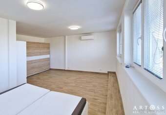 Pronájem bytu 2+kk po rekonstrukci, Brno-Žabovřesky, ul. Eli - 3
