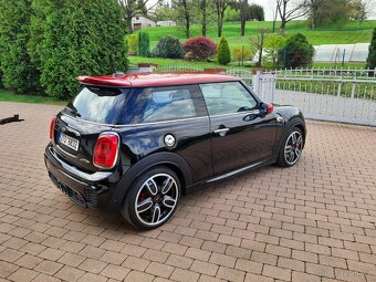 MINI COOPER JCW, 2016, 115tkm, 170kW, HUD - 3