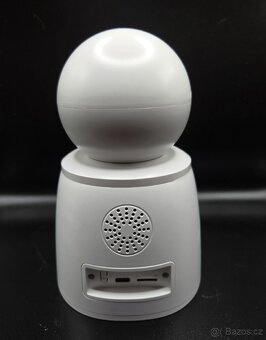 Vnitřní kamera pro seniory s 2.8 Inch displejem - 3