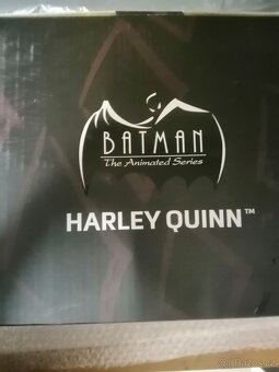 Iron studios Joker a Harley Quinn - 3
